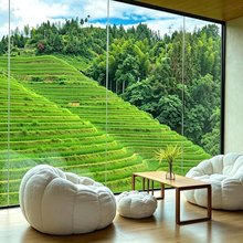 依山壹舍·Terrace View民宿(龙脊梯田观景台店)