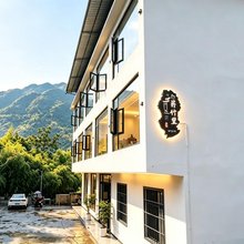 荇竹里民宿(恩施大峡谷景区云龙地缝店)