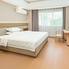 AA连锁酒店(海安高级中学喜润城店)
