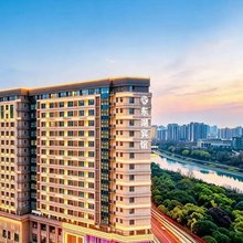 东湖宾馆(郑州高铁东站郑东万象城店)