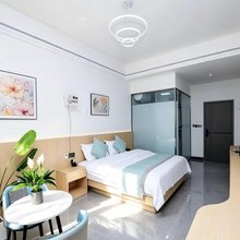 星庭民宿(兴义民族师范学院店)