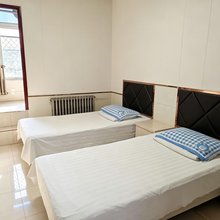 武安顺发旅馆(富强街店)