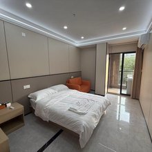 桔子公寓