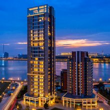 丽途·城市雅居(广州金融城三溪地铁站店)