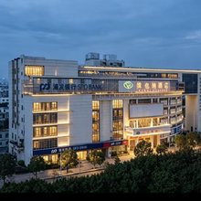 维也纳酒店(福州长乐郑和地铁站店)