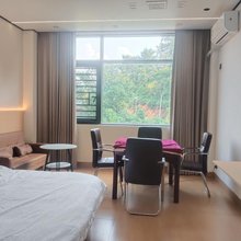 防城区润景酒店