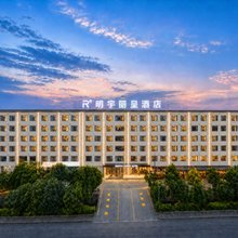 昆明明宇丽呈酒店(官渡古镇珥季路地铁站店)