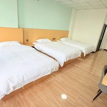 芒市维景民宿