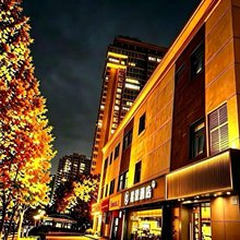 星程酒店(北京国展柳芳地铁站店)