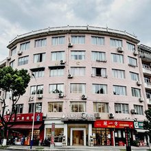 泰顺随意住·小鹿酒店