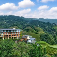 云林山居(龙脊梯田观景台店)