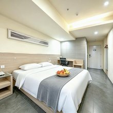 Travel·星辰酒店(惠州西湖水东街店)