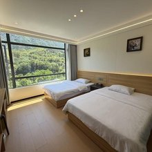 汪家大湾山庄