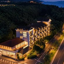厦门恋恋海湾酒店(环岛路黄厝沙滩店)