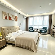 悠悠星辰公寓