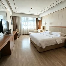 格丽酒店(大理剑川汽车客运站店)