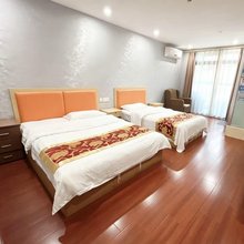 杭州耀廷宾馆