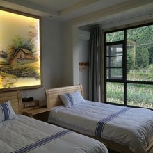 修文桃源印象精品客栈