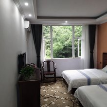 洪雅爪哥酒店