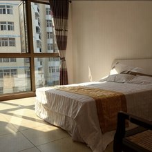 北海高铁府城套房公寓