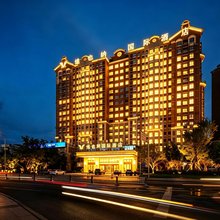 维也纳国际酒店(西昌邛海湿地海河店)