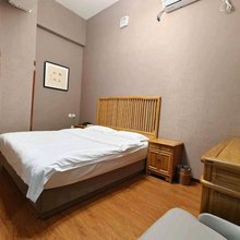 前郭海棠果酒店