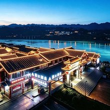 夔江酒店(奉节夔门广场店)