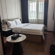 杭州星辰酒店(杭州火车西站浙一医院店)