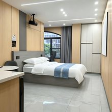 陌野艺术影宿(欧盛花园店)
