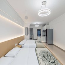 颜汐公寓