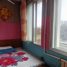 威海高伟旅馆