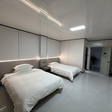 北海园欣小院民宿