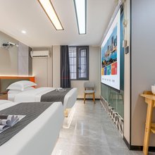 前程似锦(中山大学GOGO新天地店)
