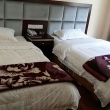 兴隆宾馆