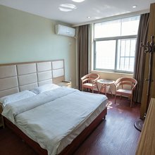 九江神龙公寓宾馆