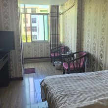 三明明顺宾馆(东新三路店)