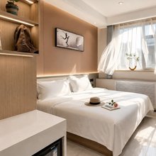 巷旺酒店(万达广场店)