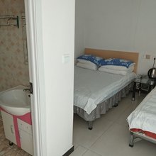 塞罕坝静海雅居民宿