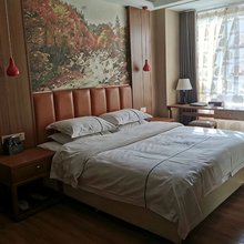 平昌汉城商务宾馆
