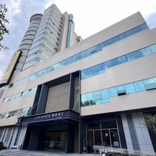 麗枫酒店(杭州西湖文化广场打铁关地铁站店)