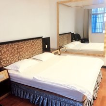 东莞芙蓉公寓住宿