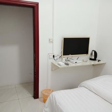 六盘水伟奇招待所