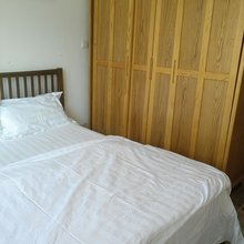 一居小家公寓(汉江路1号分店)