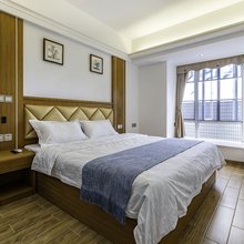 万绿苑雅涛海景公寓