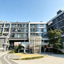 美遇·Meet·公寓(福州肿瘤医院店)