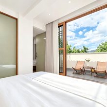 巍山舒然清居民宿