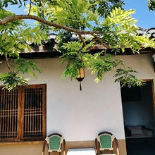 闲隅民宿(阆中古城店)
