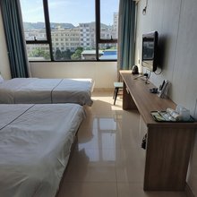 南宁宝石宾馆(公平街夜市店)