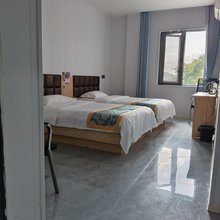 李渡镇悦居宾馆