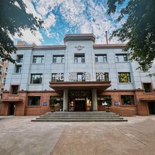 北疆酒店(山麓小区店)